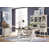 4 Pcs:Desk, Chair, Filing Cabinet, Credenza is out of stock
