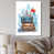 Toile tendue