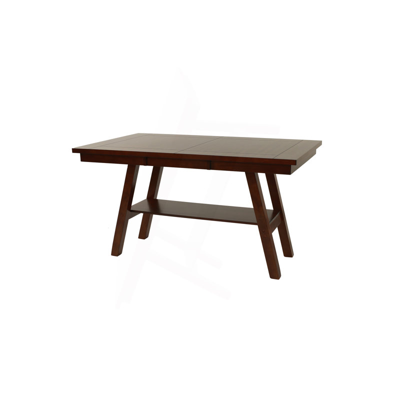 Table de salle à manger rectangulaire