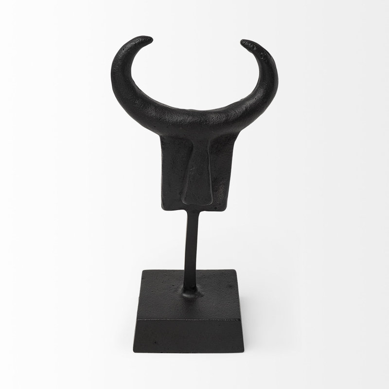 Sculpture Chikara