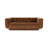 Thea Upholstered Sofa Bronze