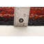 Teimani Red Rug 3'5" x 5'0"