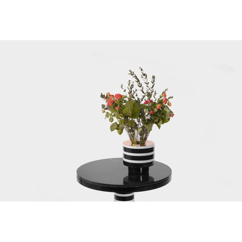 Audra Handmade Ceramic Table Vase