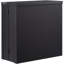 Armoire murale pliable avec tablette réglable, capacité de 240 lb, portes magnétiques pour le garage et le rangement à la maison