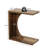 End Table,C-Shaped Nightstand,Couch Table,Sofa Side Table