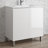 Jasso 31'' Single Bathroom Vanity with Manufactured Wood Top
