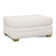 Repose-pieds standard rectangulaire Bedford