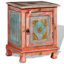 Paddington 40cm W Solid Wood Bedside Table-29242593