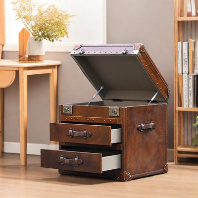 Breondra Coffee Table