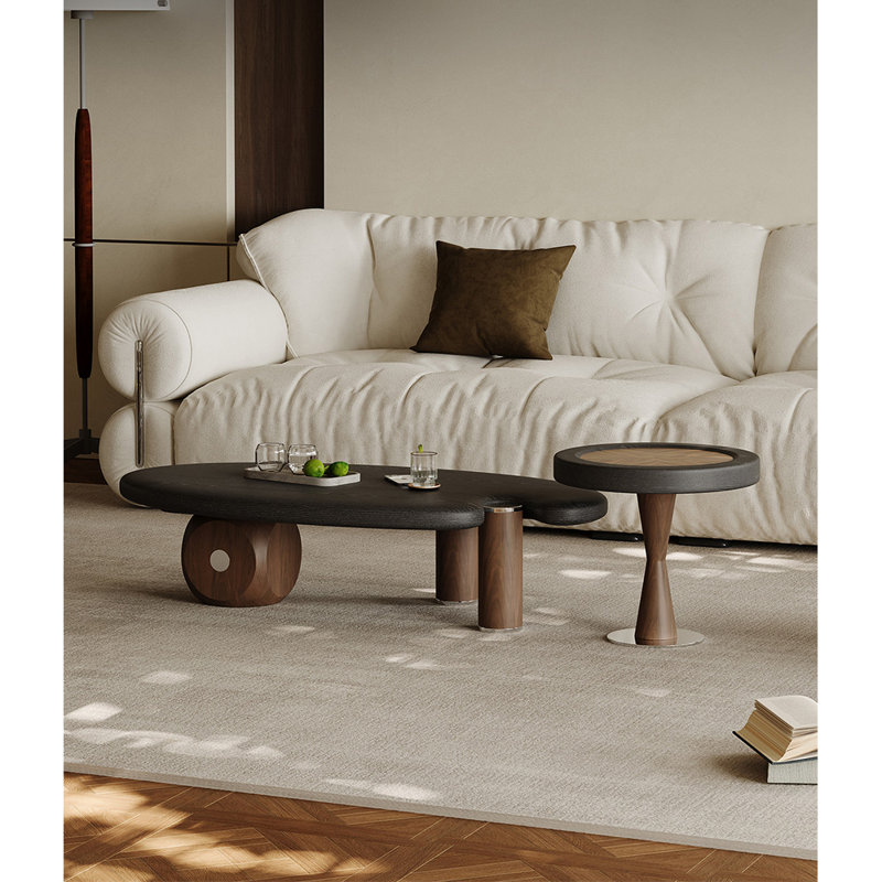 Ensemble de tables basses Luxury