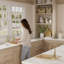 Évier de cuisine à quartz 33 L-98291426