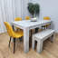 Marnika 6 - Person Dining Set-357304983