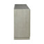  Console décorative 4 portes Izaha-1045355523