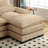 Odas 110.63'' Modular Sofa-1248366203