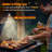 Outdoor Solar Bbq Grill Lights