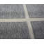 Yasmine Hand Woven Grey Indoor / Outdoor Rug