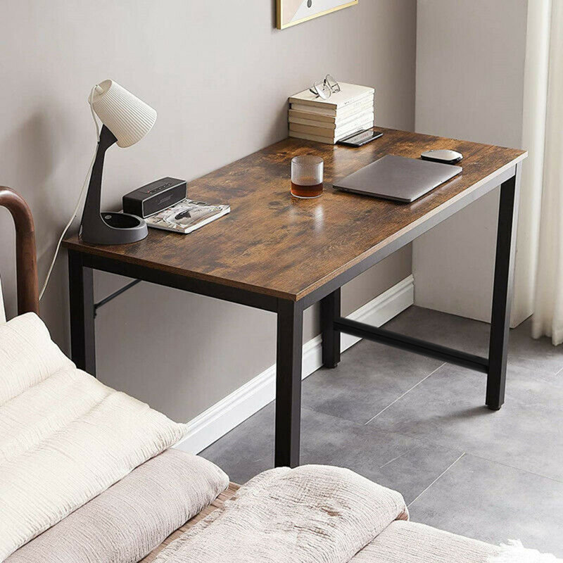 105cm Rectangle Writing Desk