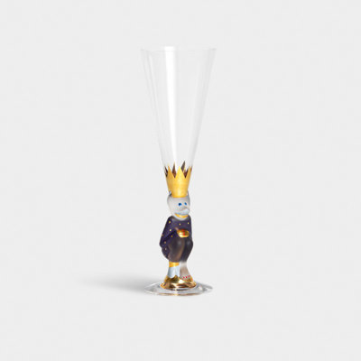 Sparkling Devil Flute