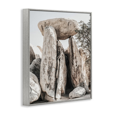 Art équilibré, art giclée par Incado