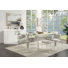 Frazer 7-piece Dining Table Set