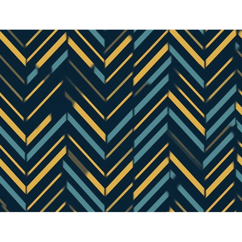 Paire de rideaux obscurcissant en polyester Ramsley, L 20 po x L 61 po