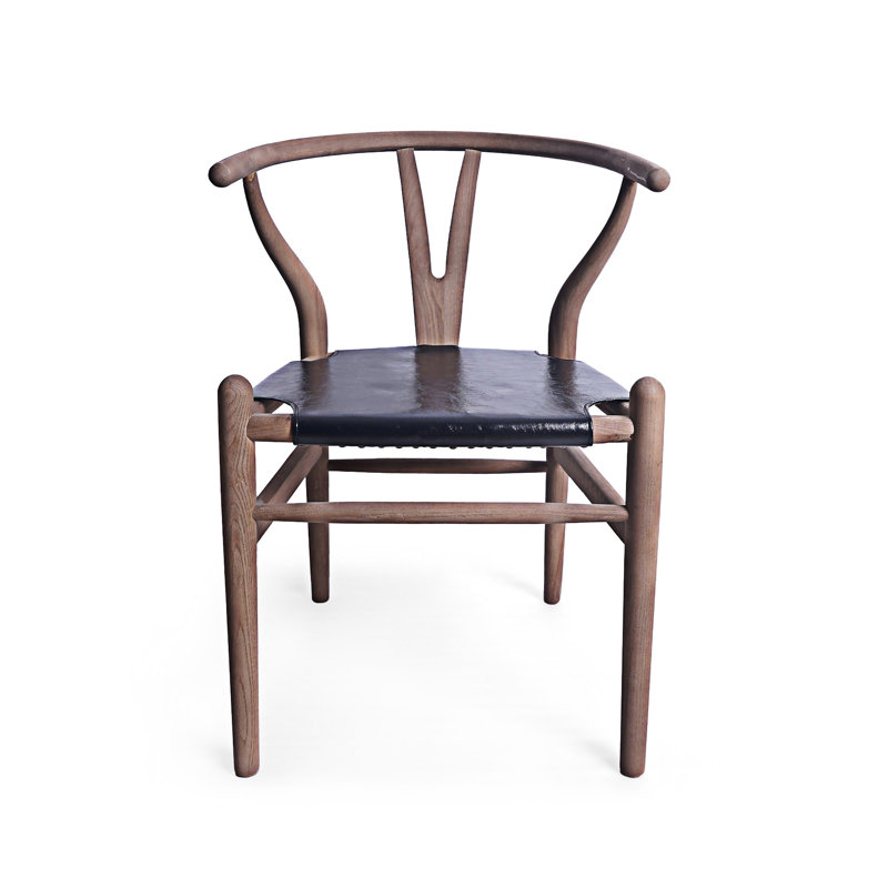 Chaise d'appoint, Noir