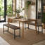 Upholstered Bench-1720763510