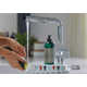 Linus Low Arc Pull-Out Dual-Spray Kitchen Faucet