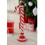 Support de canne à sucre Holiday Wonderland 35,5H 