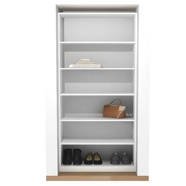 Un walk in closet para alucinar 🤩🤩 Acá les dejamos algunos de