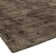 Doris Plain Silky Chocolate Rug