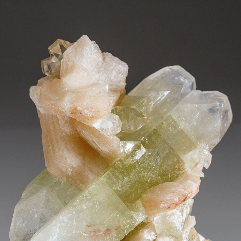Crystal