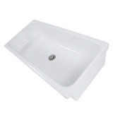 Brant Point 35.5'' L Bathroom Sink