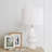 Lucijan Ceramic Table Lamp