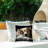 Indoor/Outdoor Throw Pillow