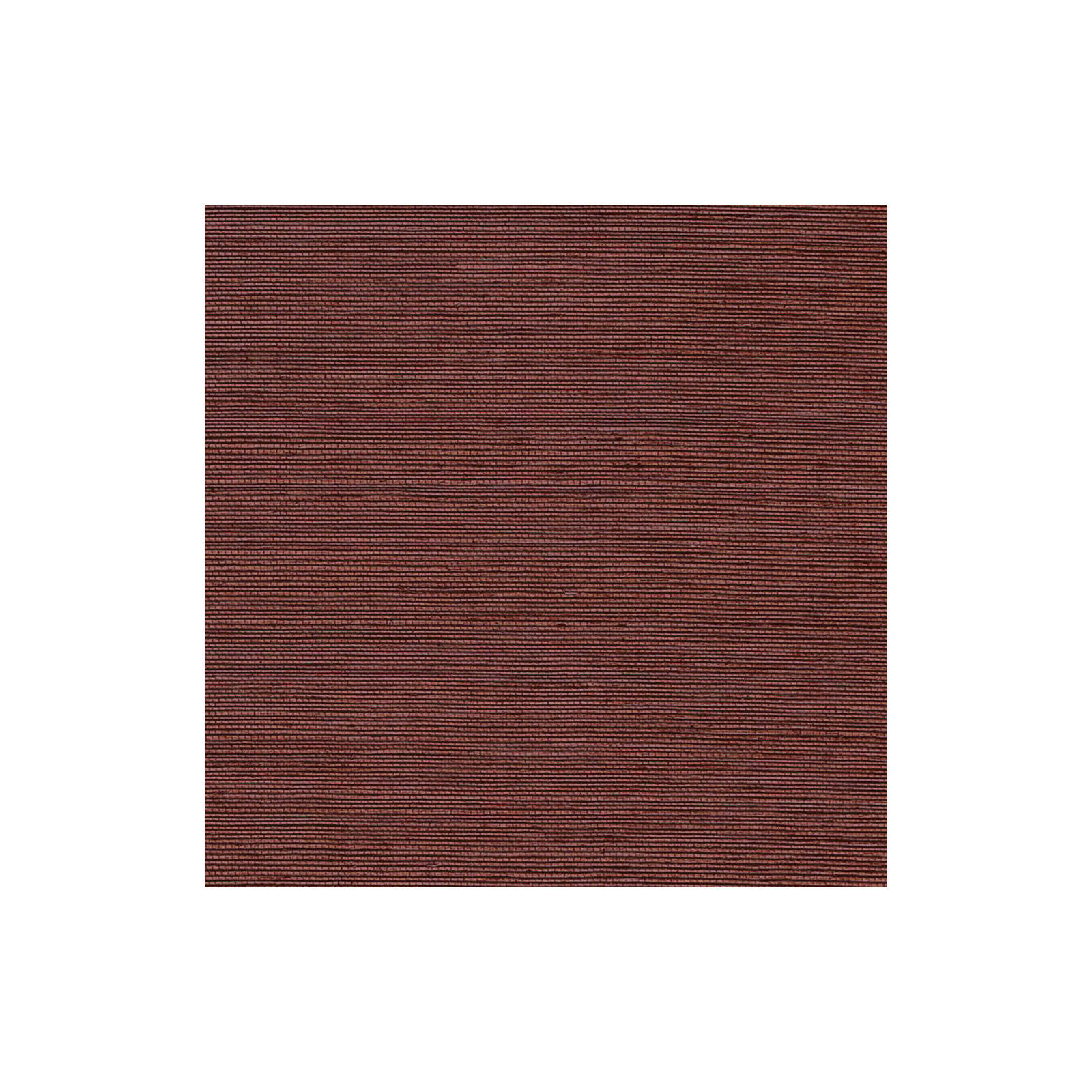 Haruki Sisal Wallpaper, Plum