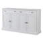Armoires 4 portes de style campagnard