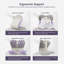 Correcteur de posture de coussin de siège ergonomique Cabesupport M1-118017893