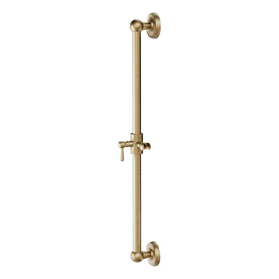 Barre coulissante traditionnelle 30 po FundamentALL
