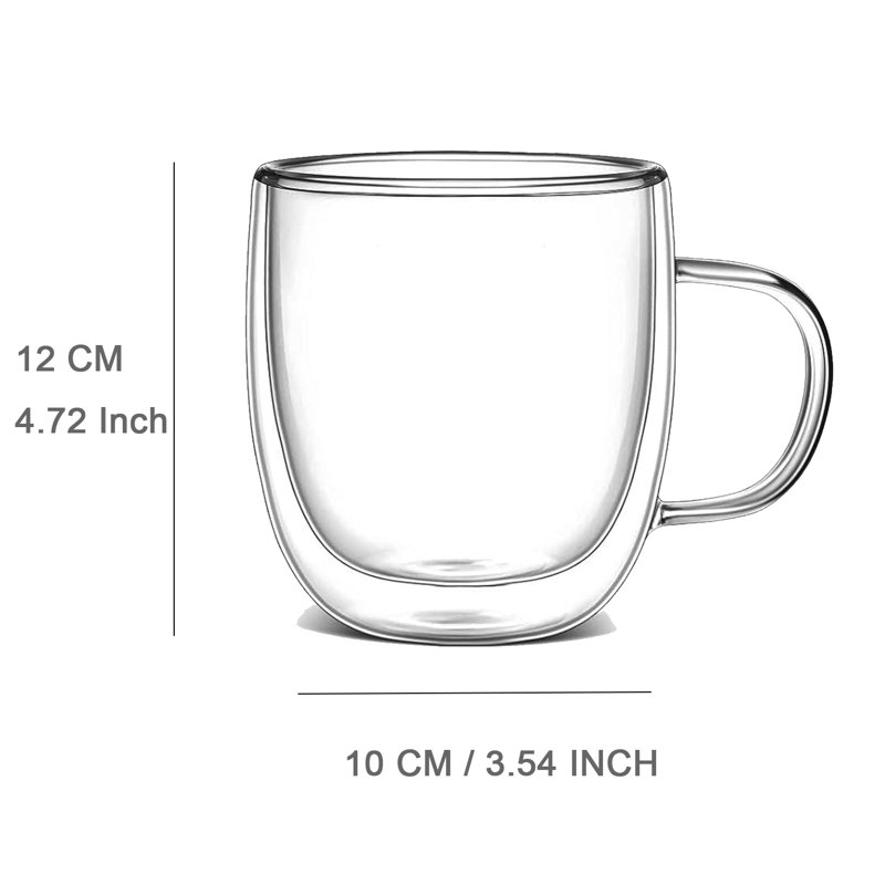 Grande tasse Morre