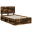 Solid Wood Bed-2058275292-2058275295