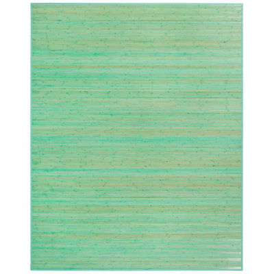 Striped Indoor Rug