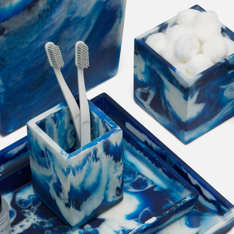 Bahia Brush Holder