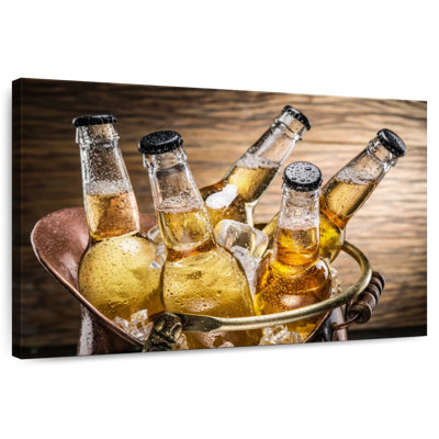 Yarlin Cold Beer Bottles
