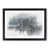 Black Framed selected
