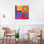 Décoration murale Love Kids-52154998-52155005