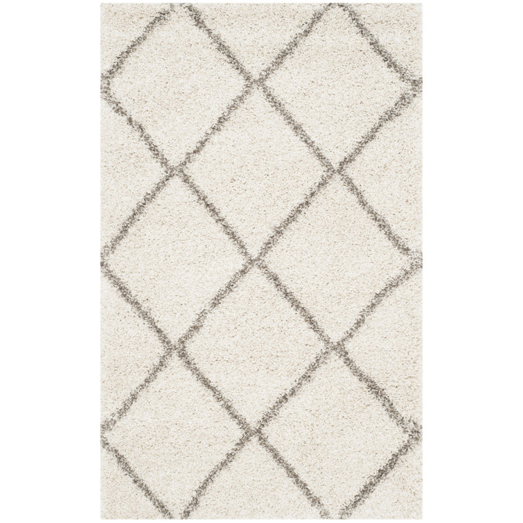 Hudson Geometric Area Rug