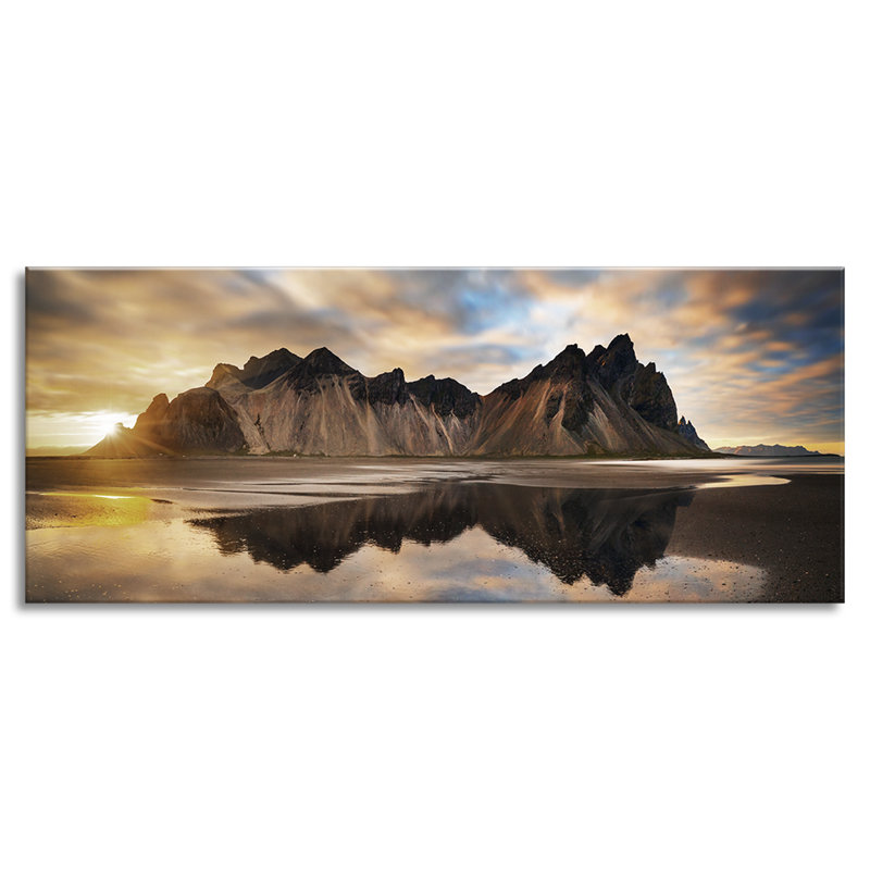 Glasspik Views - No Frame Print