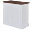 Armoire d'appoint Clarkston