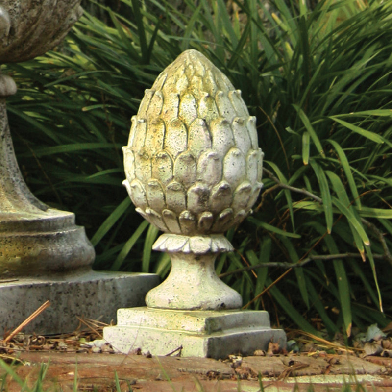Mcduffy Fiberstone Plants & Flowers Garden Art